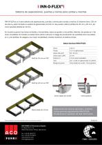 INN-O-FLEX Pen equipment for sows and boars - 2