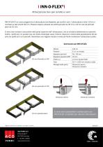 INN-O-FLEX Pen equipment for sows and boars - 2