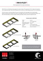 INN-O-FLEX Pen equipment for sows and boars-2