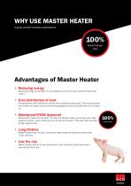 MASTER HEATER - 2