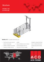 Multibox KS - for gestation units with loose sows-1