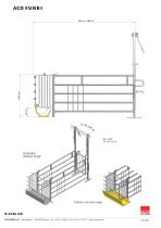 Multibox KS - for gestation units with loose sows-2
