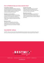 BESTMIX Multiblend - 2