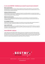 BESTMIX Multiblend - 2