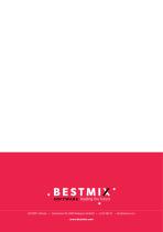 Bestmix Recipe Management for Feed and Ration - 7