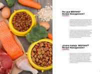 BESTMIX Recipe Management for Petfood - 3