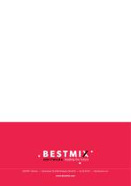 BESTMIX Recipe Management for Petfood - 7