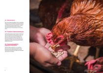 Bestmix Recipe Management für Futter und Ration-5