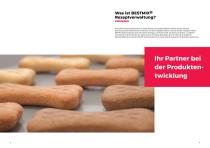 BESTMIX Recipe Management für Heimtierfutter-2
