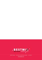 BESTMIX Recipe Management für Heimtierfutter-7