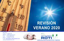 REVISIÓN VERANO 2020 - 1