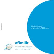 AfiMilk R600 - 5