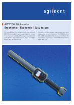 AWR250 Stickreader