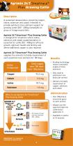 Controlled & Sustained Release Bolus Technology for Cattle and Sheep - 5