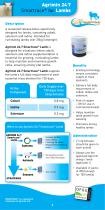 Controlled & Sustained Release Bolus Technology for Cattle and Sheep - 8