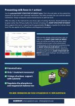 Agriprom Dairy Star Start Up Boost Bolus-4