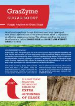 GrasZyme Sugarboost Forage Additive-2