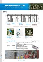 Catalogue Tubulaire CK en allemand - 10