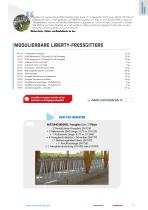 Catalogue Tubulaire CK en allemand - 9