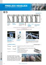 Catalogue Tubulaire CK en anglais - 12