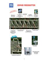 Katalog Schabesysteme - 8