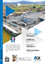 Scraping Systems Catalog-2