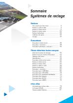 Systèmes de raclage-3
