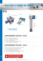 Systèmes de raclage-6