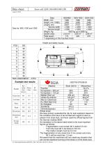 Straw mill LSM 1300-800/1000/1200 - 2