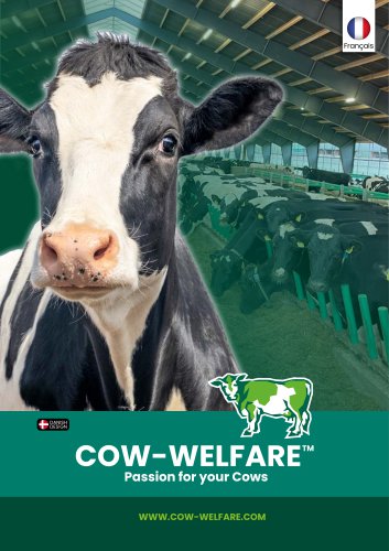 Cow-Welfare