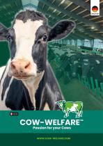 Cow-Welfare