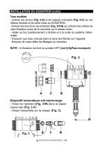 manuel d'utilisation 20 m3/h - 100 GPM - 14