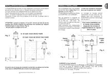 manuel d’utilisation 2.5 m3/h-11 GPM - 9