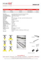 LINEAR LED - 1