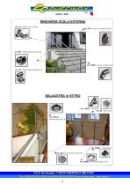 Stainless steel Accessories for Staircases-10