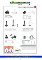 Stainless steel Accessories for Staircases-12