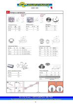 Stainless steel Accessories for Staircases-13