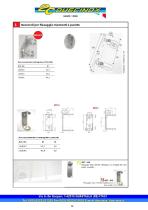 Stainless steel Accessories for Staircases-15