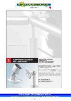 Stainless steel Accessories for Staircases-17