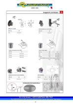 Stainless steel Accessories for Staircases-18
