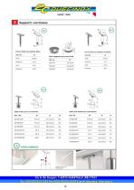 Stainless steel Accessories for Staircases-19