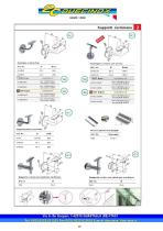 Stainless steel Accessories for Staircases-20