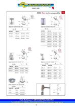 Stainless steel Accessories for Staircases-22