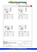 Stainless steel Accessories for Staircases-24
