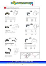 Stainless steel Accessories for Staircases-25