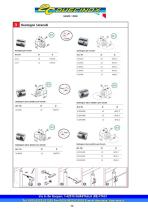 Stainless steel Accessories for Staircases-29