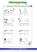 Stainless steel Accessories for Staircases-30