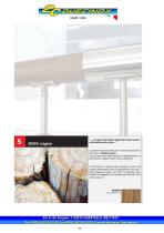 Stainless steel Accessories for Staircases-33