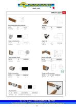 Stainless steel Accessories for Staircases-34