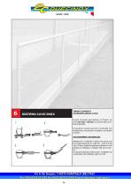 Stainless steel Accessories for Staircases-35